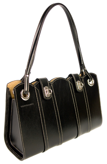 CL0811 Black Bag